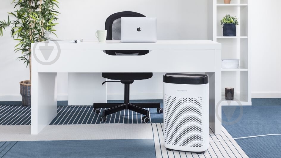 Очиститель воздуха Rowenta PU2530FO PURE AIR ESSENTIAL - фото 8 Очиститель воздуха Rowenta PU2530FO PURE AIR ESSENTIAL - фото 8