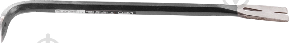 Гвоздодер NEO tools 90 градусов 460×35 мм 29-040 - фото 1 Гвоздодер NEO tools 90 градусов 460×35 мм 29-040 - фото 1