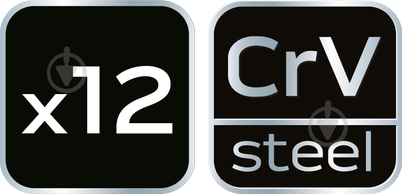 Набор зубил NEO tools 33-062 - фото 4