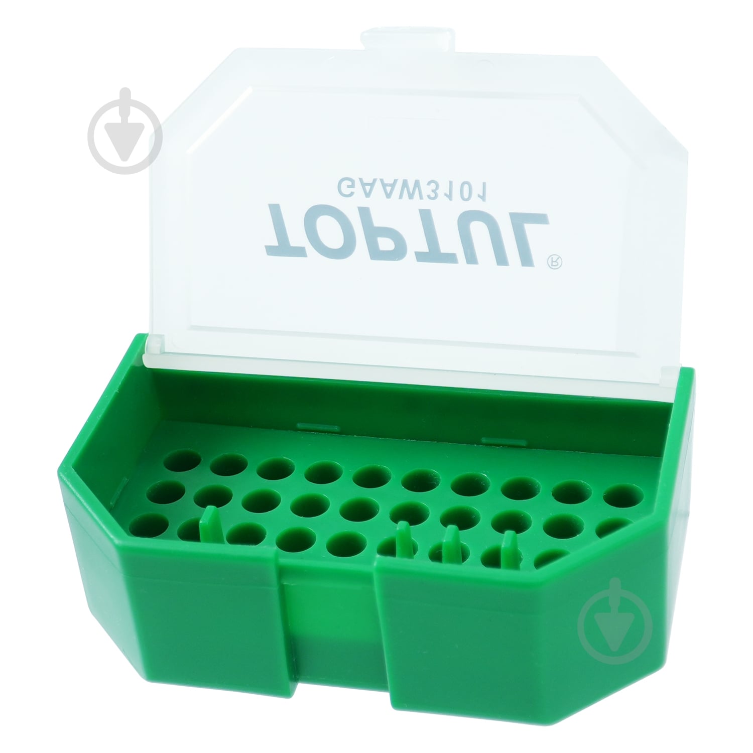 Бокс для дрібних деталей Toptul PAWF1106040 - фото 1