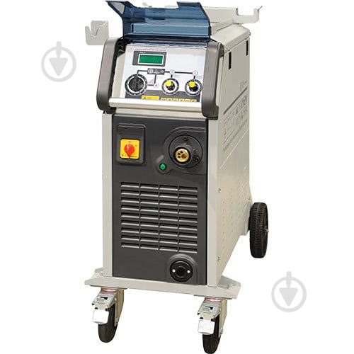 Полуавтомат сварочный G.I.KRAFT GI13110-220 - фото 1