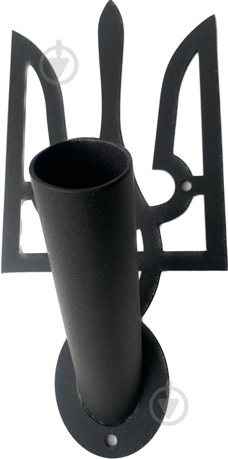 Держатель одинарный в форме герба - фото 2 Держатель одинарный в форме герба - фото 2