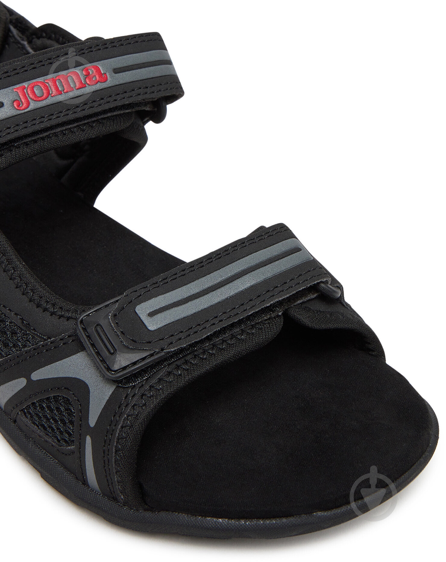 Сандалии Joma Zeus SZEUS2501V р.43 черный - фото 6