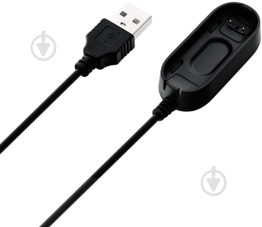 Фитнес-браслет Canyon SB-01 black CNE-SB01BN - фото 6