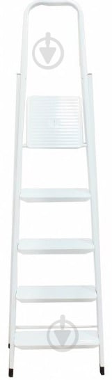 Лестница Eurogold 5 ступеней 215 - фото 2