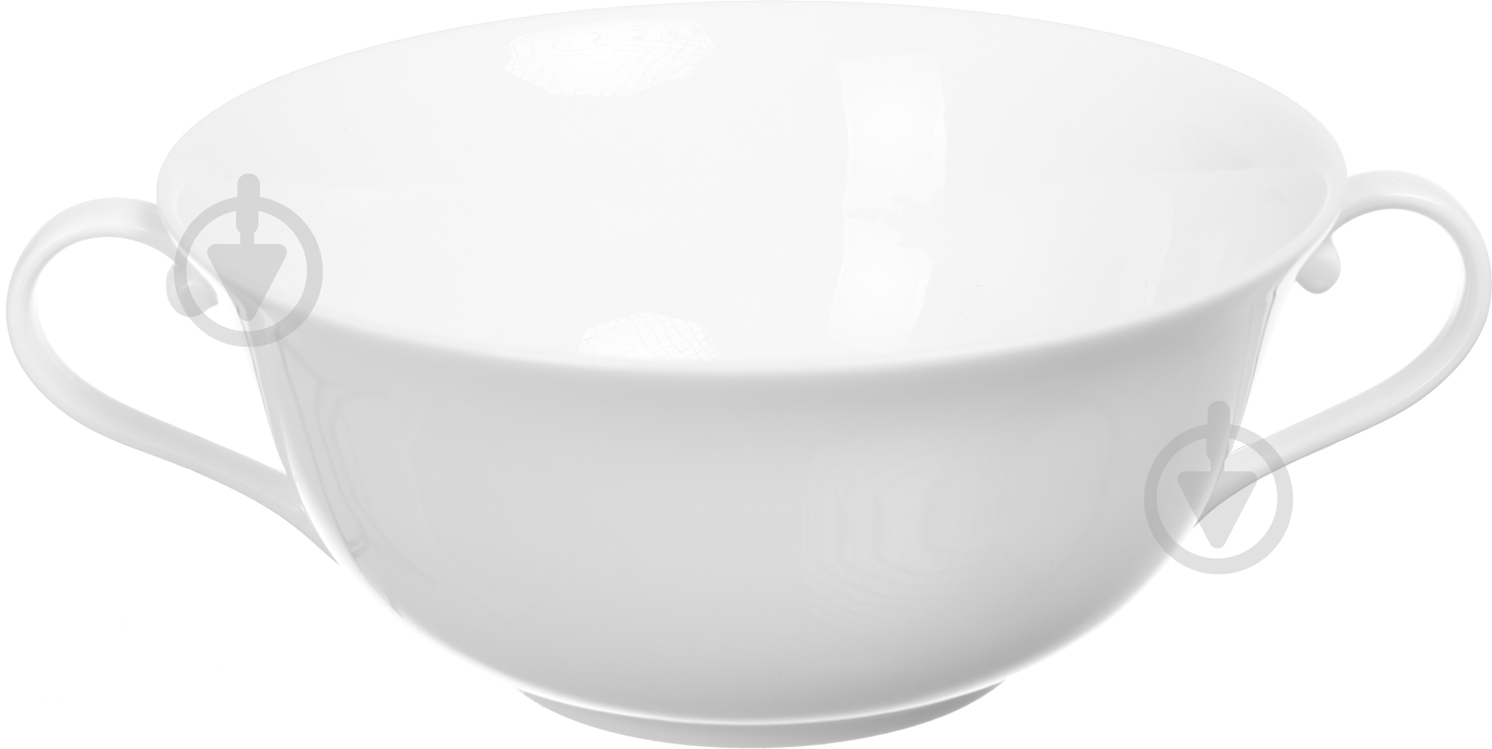 Бульонница Narumi New Rim 340 мл - фото 1 Бульонница Narumi New Rim 340 мл - фото 1