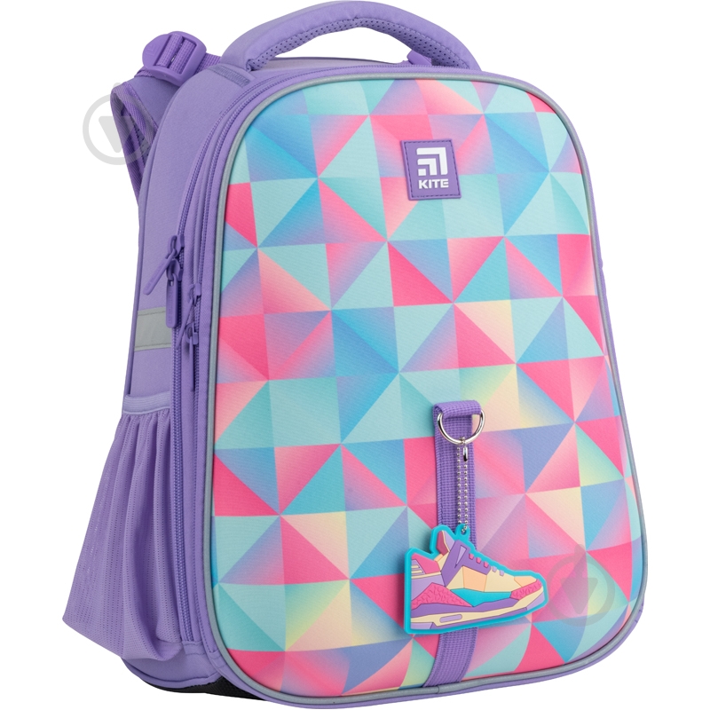 Рюкзак шкільний KITE Education Cool Girl K22-531M-8 - фото 2
