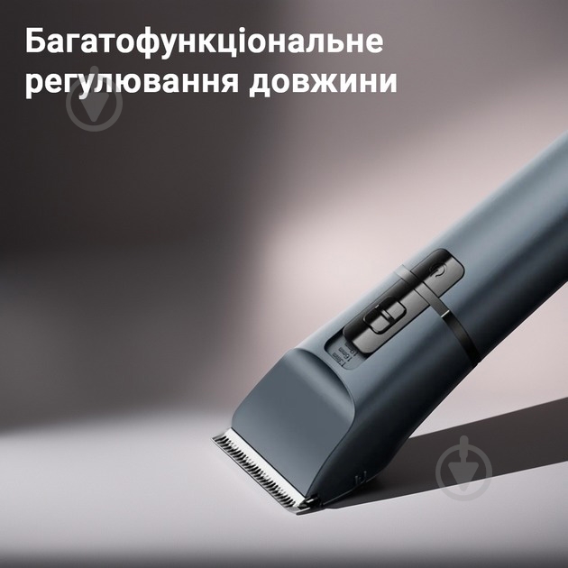 Машинка для стрижки волос RFCD-962 4в1 - фото 3 Машинка для стрижки волос RFCD-962 4в1 - фото 3