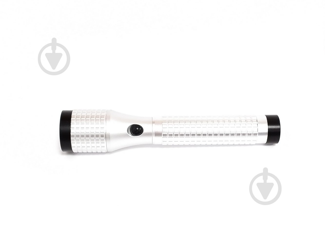 Фонарь Expert light EAX-ALFL009-3WLED серебристый - фото 1 Фонарь Expert light EAX-ALFL009-3WLED серебристый - фото 1