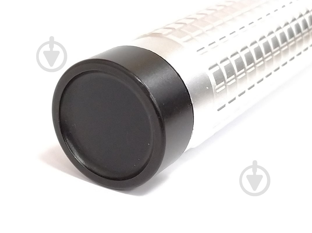 Фонарь Expert light EAX-ALFL009-3WLED серебристый - фото 5 Фонарь Expert light EAX-ALFL009-3WLED серебристый - фото 5