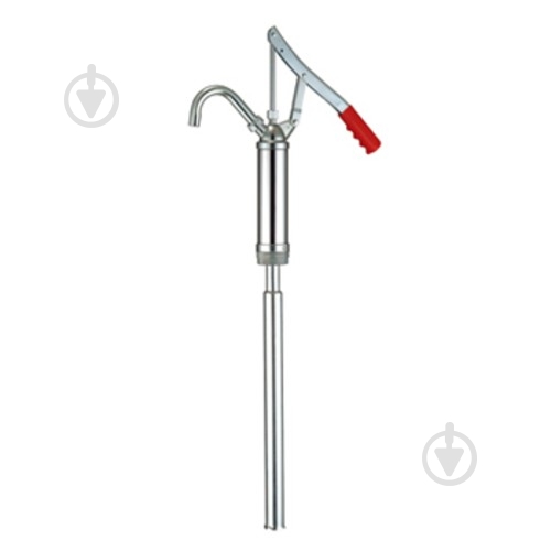 Насос масляный G.I.KRAFT K-490c - фото 1 Насос масляный G.I.KRAFT K-490c - фото 1