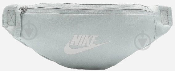 Сумка Nike Heritage S Waistpack-FA21 Nike DB0488-035 серый - фото 1 Сумка Nike Heritage S Waistpack-FA21 Nike DB0488-035 серый - фото 1