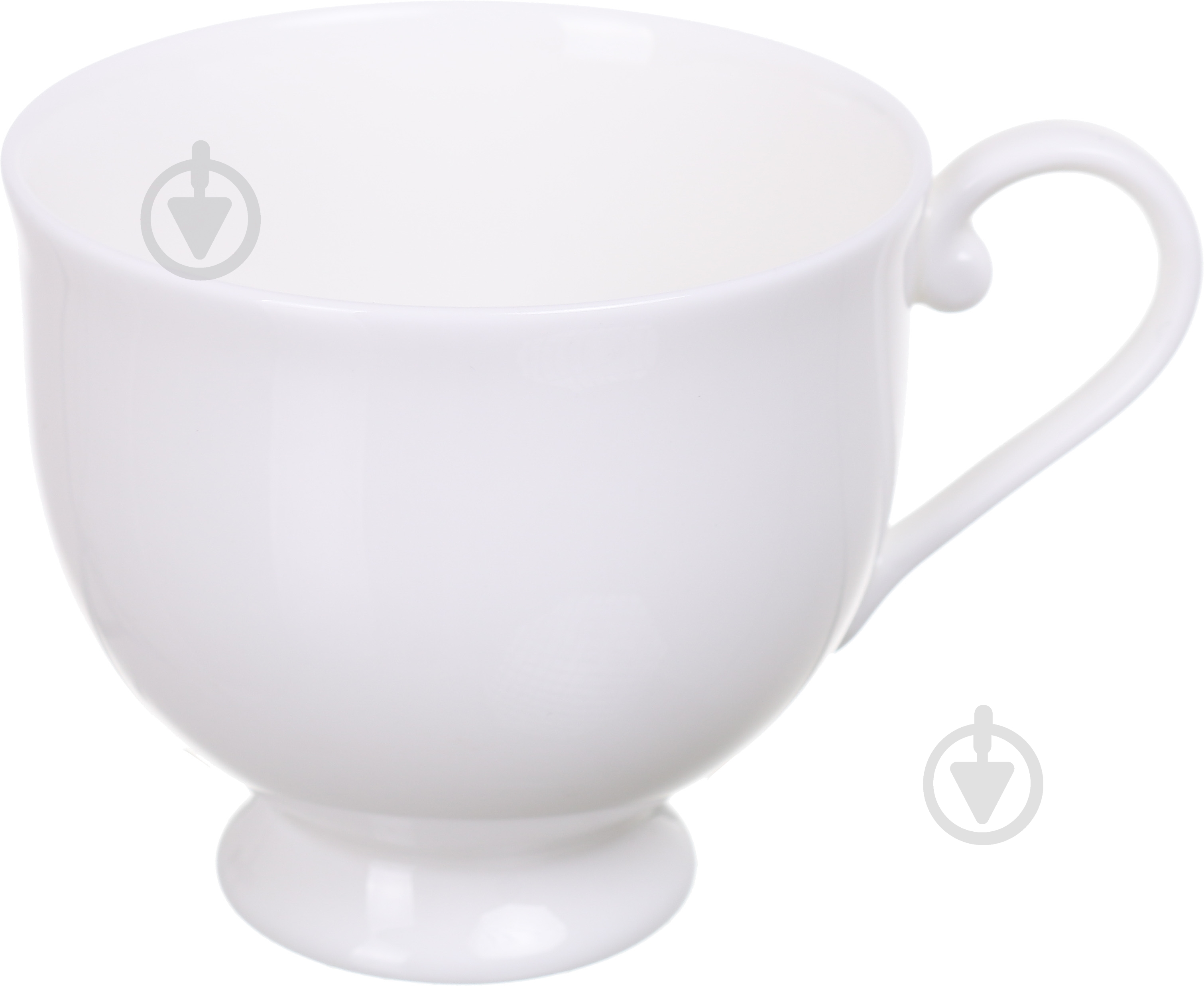 Чашка Narumi New Rim 110 мл - фото 1 Чашка Narumi New Rim 110 мл - фото 1