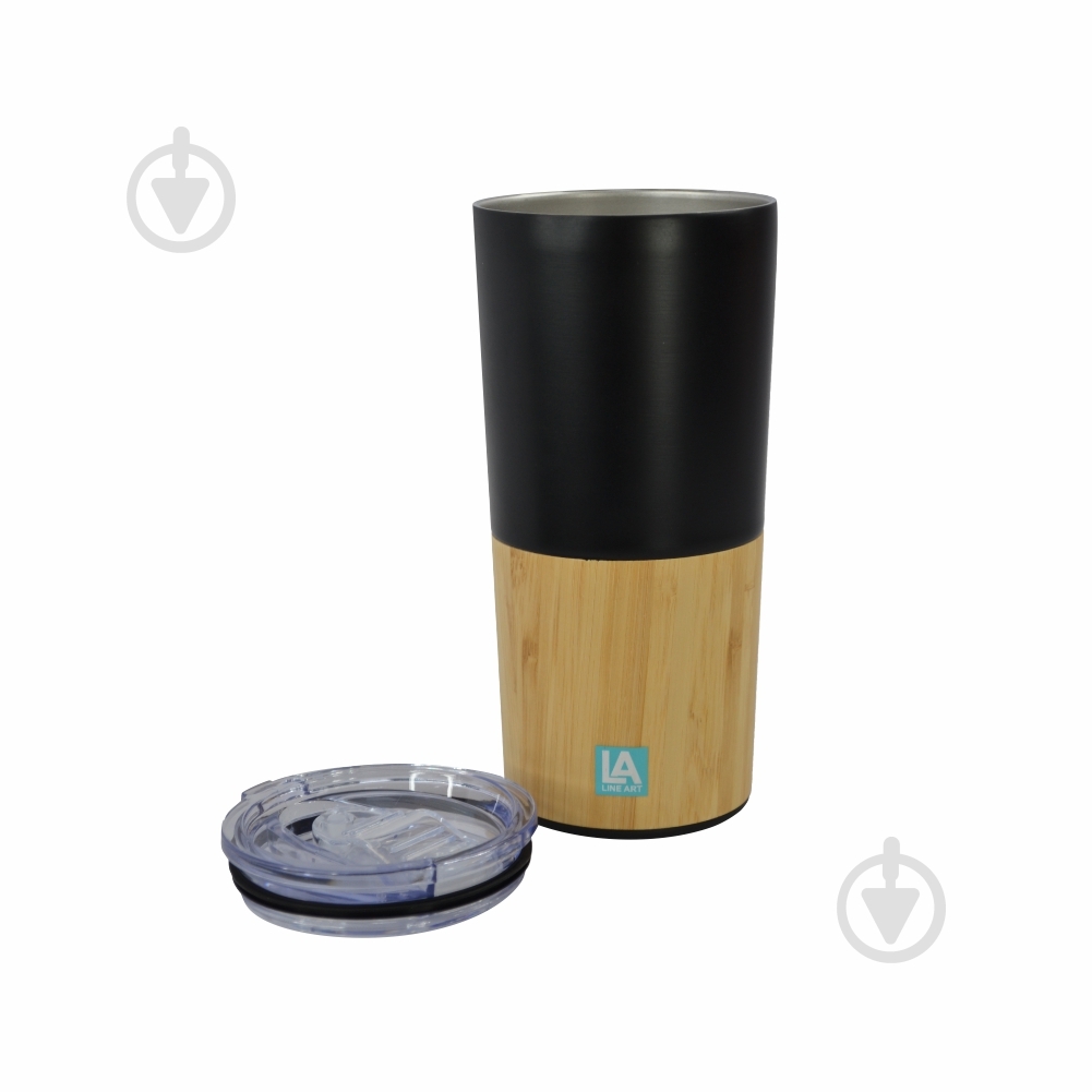 Термочашка Line Art Mao 500 мл (20201LA-01) - фото 3 Термочашка Line Art Mao 500 мл (20201LA-01) - фото 3