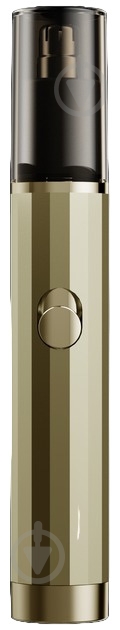 Триммер для носа и ушей EN001 golden - фото 1 Триммер для носа и ушей EN001 golden - фото 1