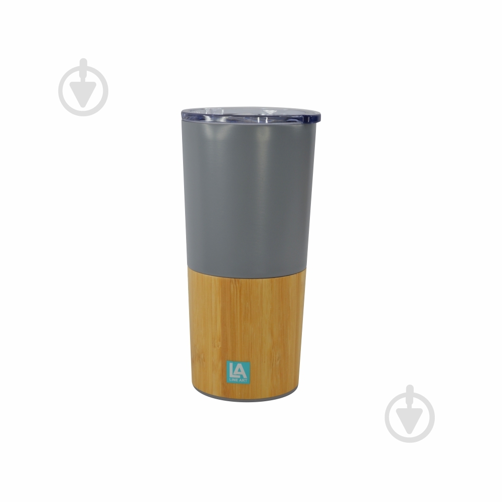 Термочашка Line Art Mao 500 мл (20201LA-07) - фото 1