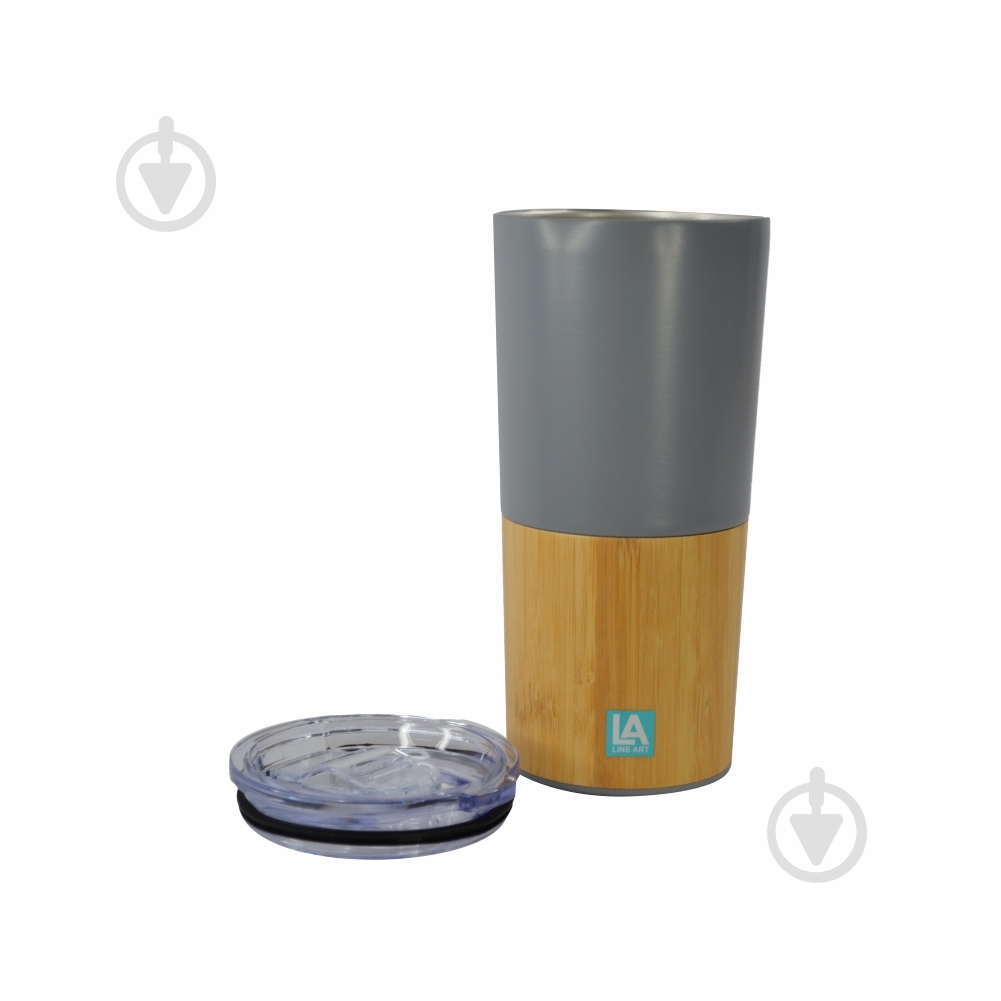 Термочашка Line Art Mao 500 мл (20201LA-07) - фото 3