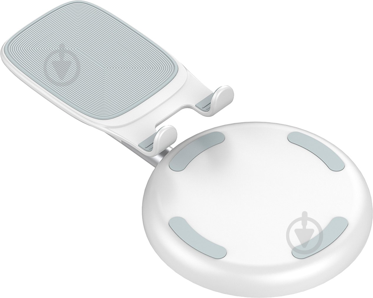 Подставка ColorWay CW-SH013-WT белый - фото 7