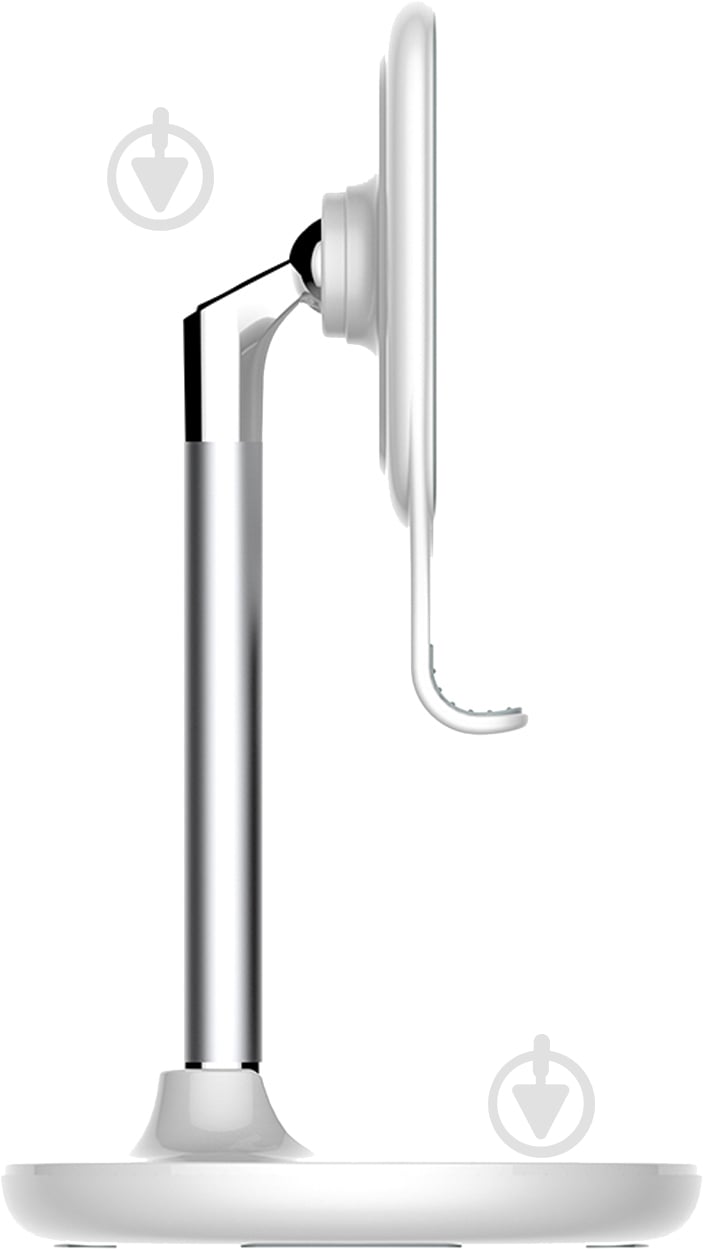 Подставка ColorWay CW-SH013-WT белый - фото 3