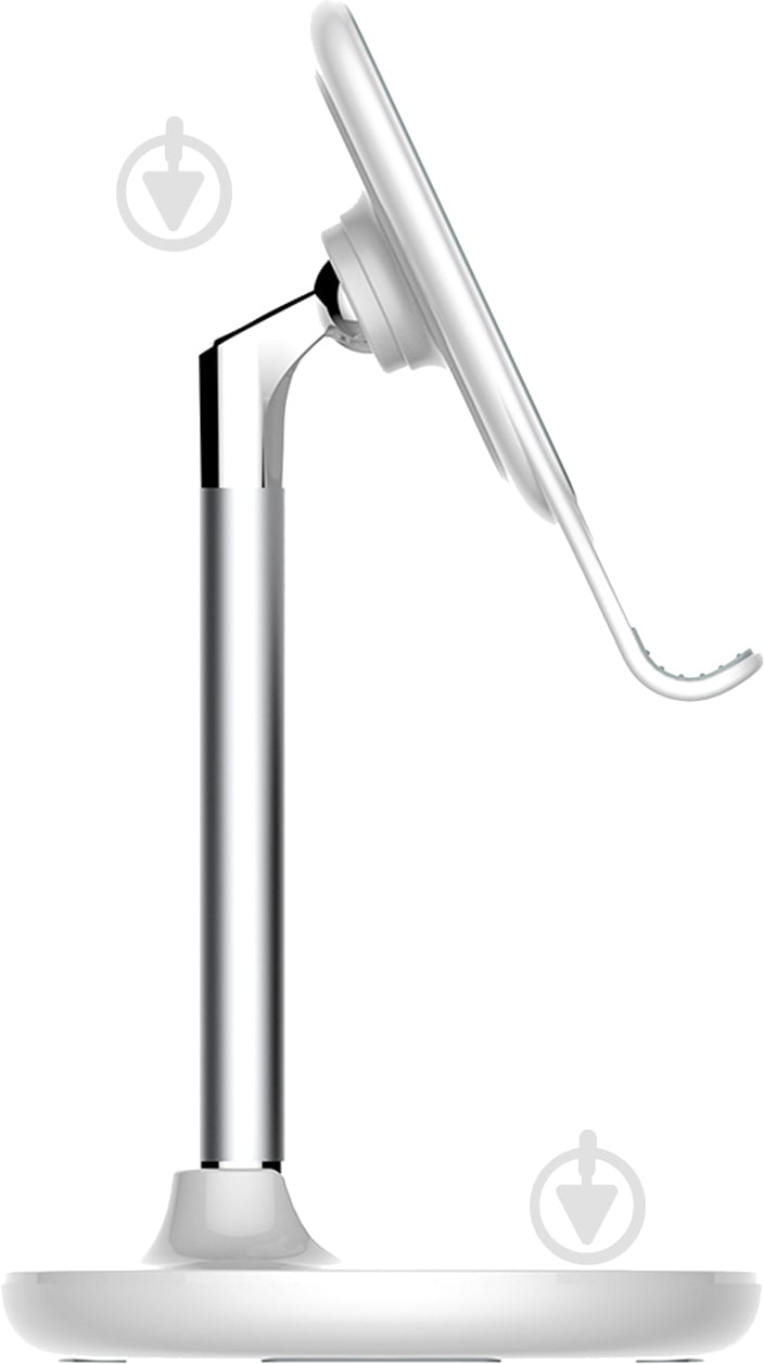 Подставка ColorWay CW-SH013-WT белый - фото 4