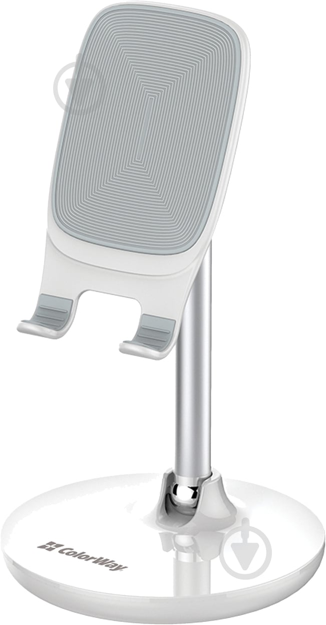 Подставка ColorWay CW-SH013-WT белый - фото 1
