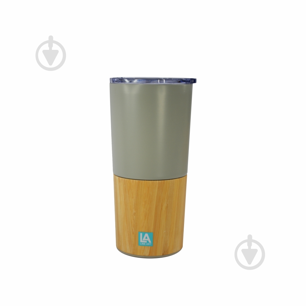 Термочашка Line Art Mao 500 мл (20201LA-16) - фото 1