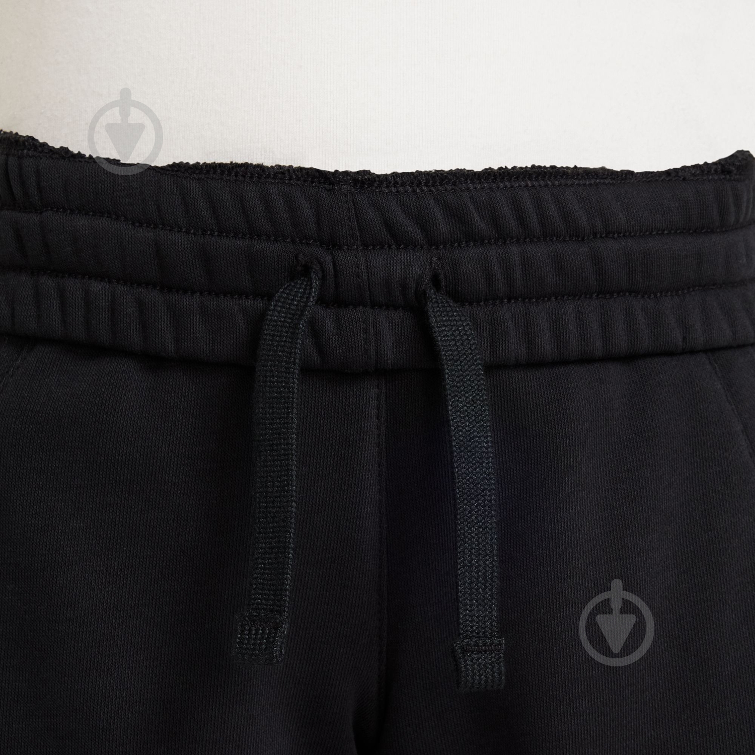 Шорты Nike K NS CLUB FT SHORT HBR FD2997-010 р. L черный - фото 3 Шорты Nike K NS CLUB FT SHORT HBR FD2997-010 р. L черный - фото 3