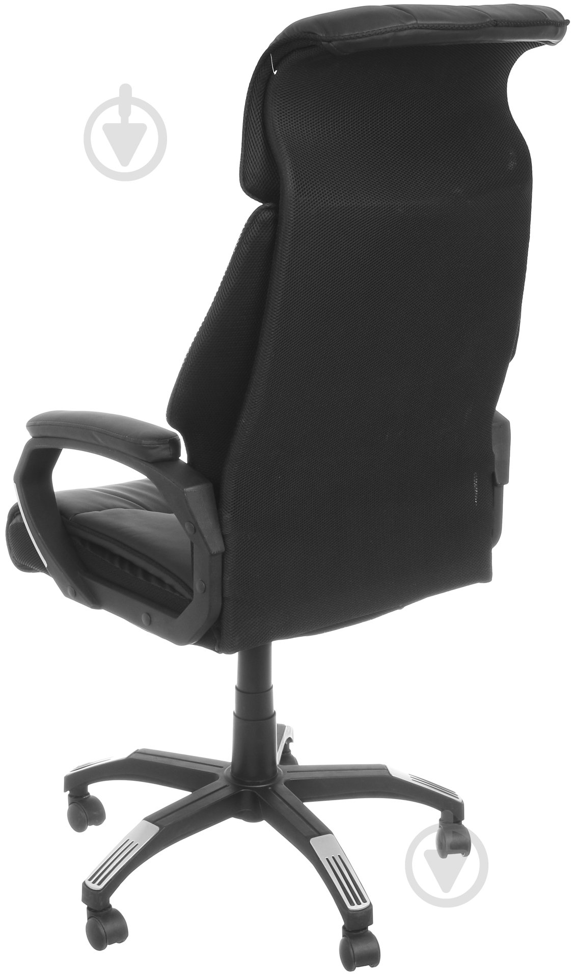 Кресло Этна черный - фото 3