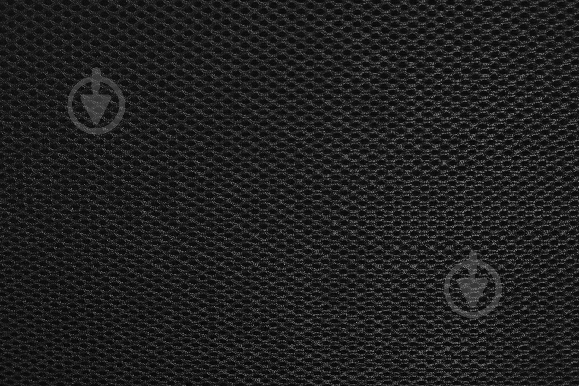 Кресло Этна черный - фото 5