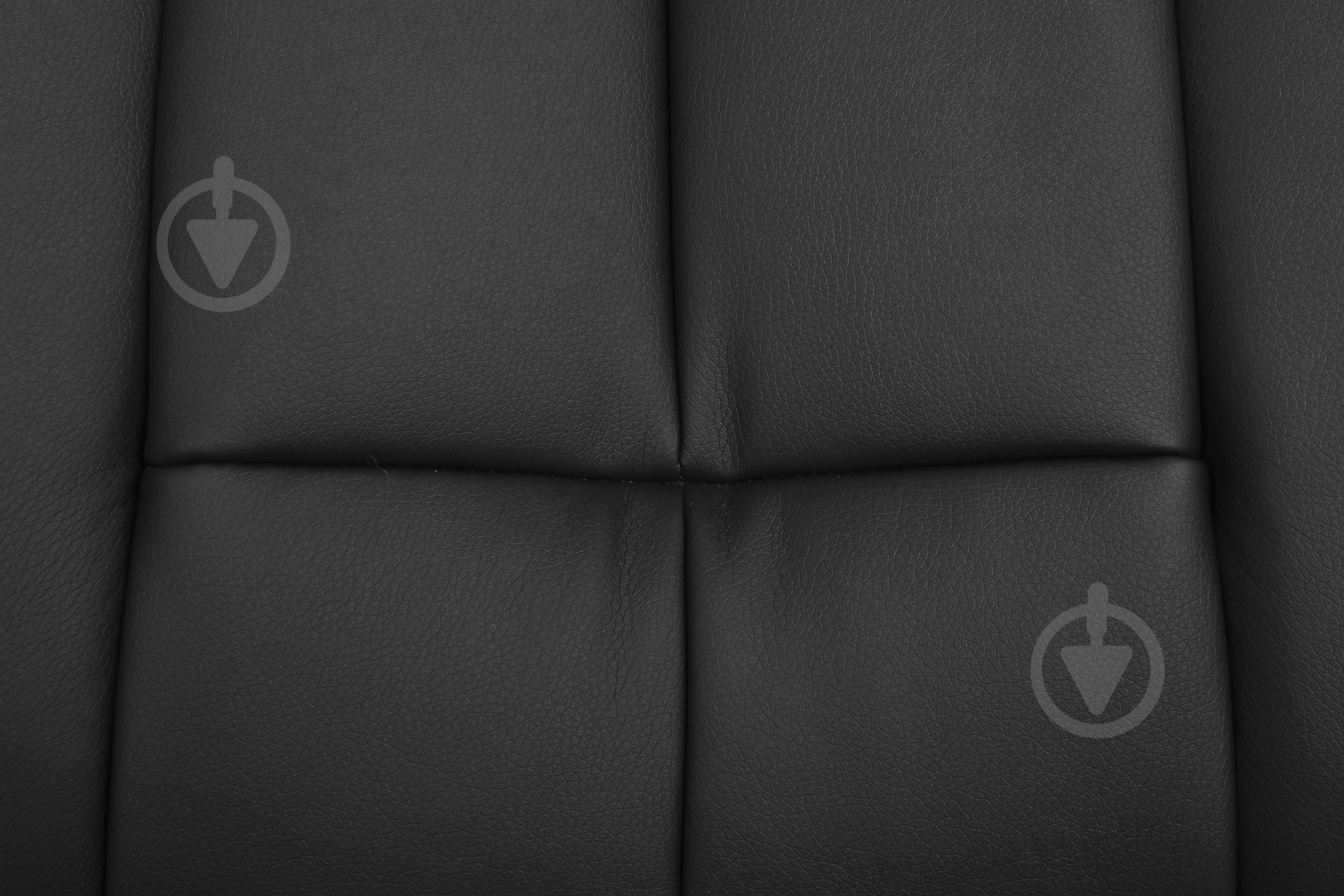 Кресло Этна черный - фото 6