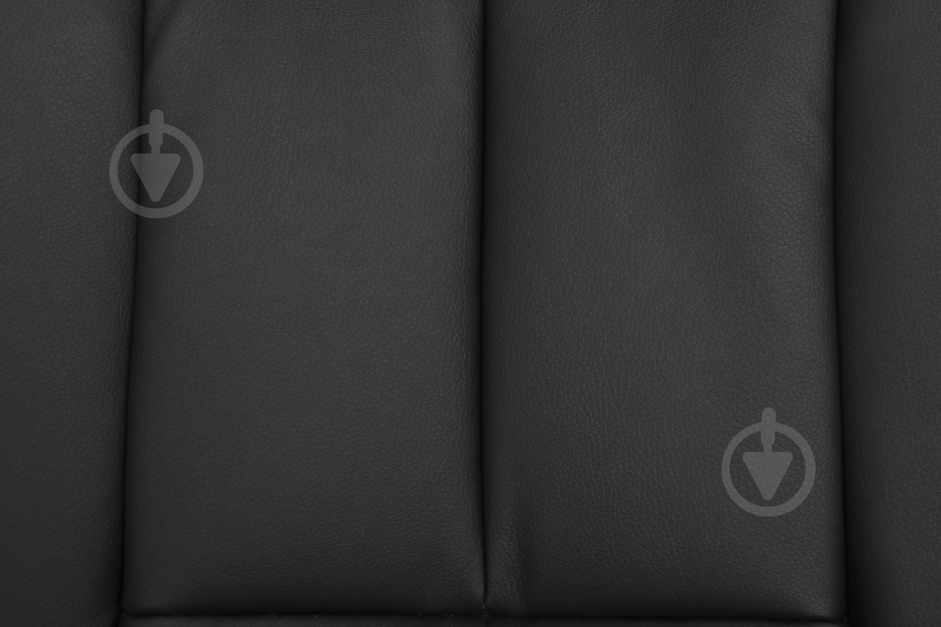 Кресло Этна черный - фото 7