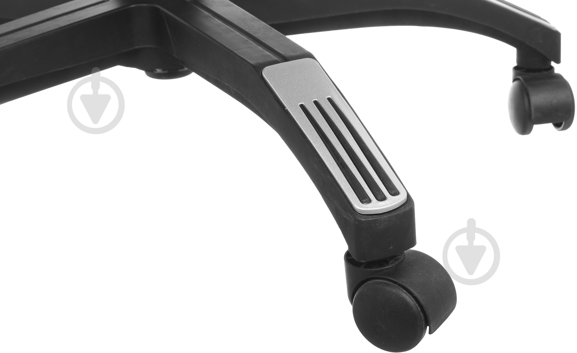 Кресло Этна черный - фото 10