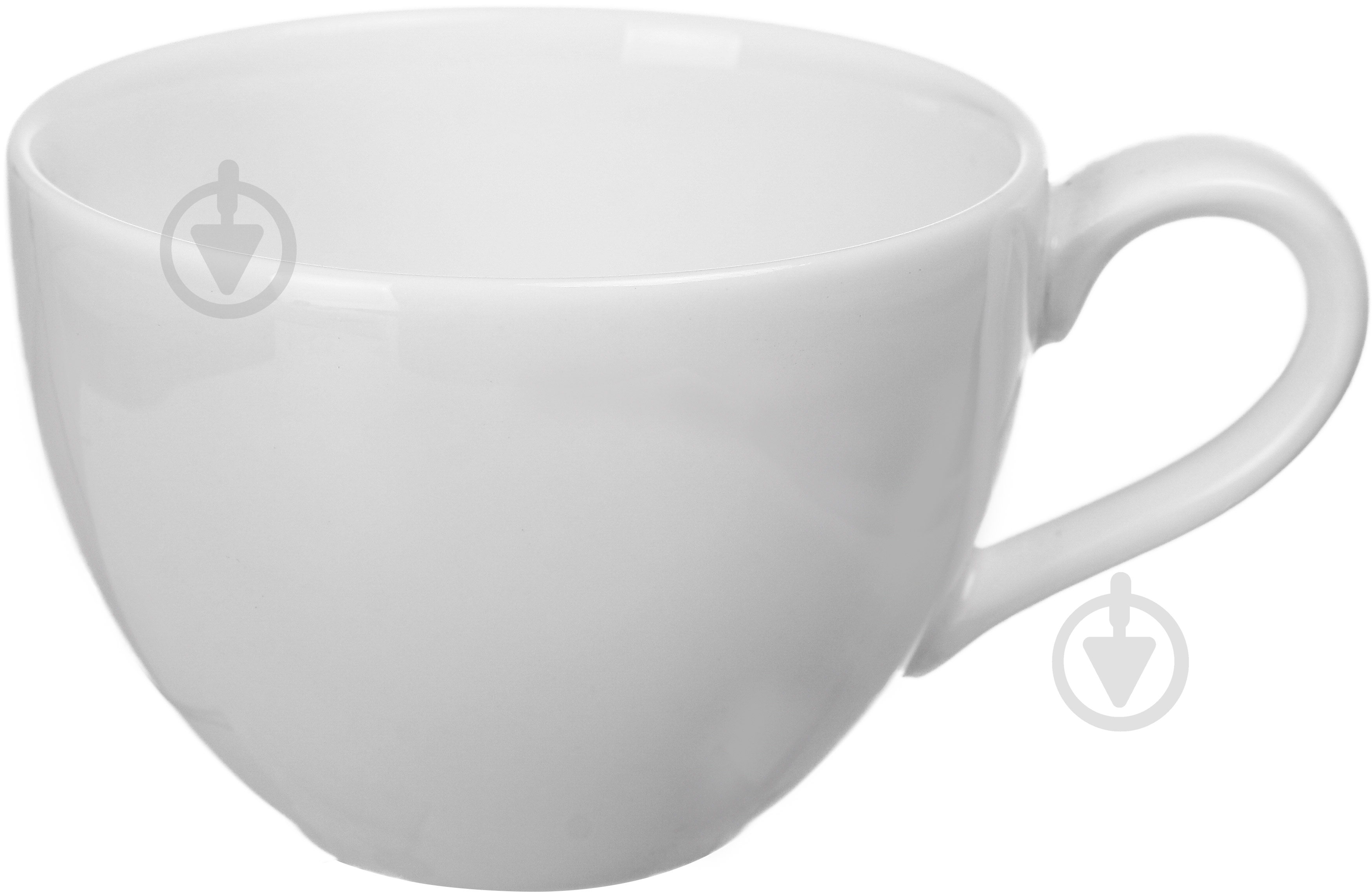 Чашка Narumi Cool Coupe 80 мл - фото 1