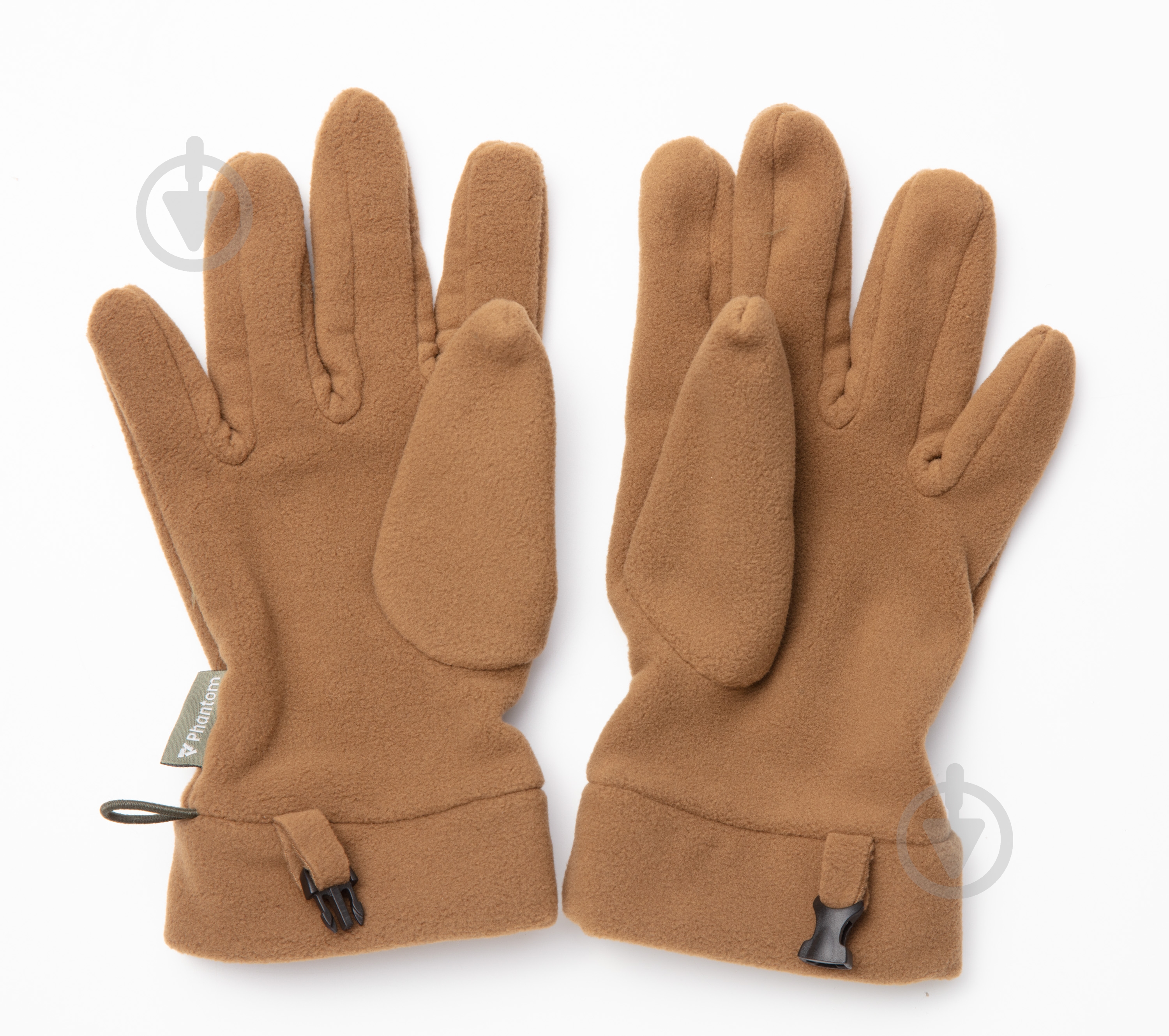 Перчатки Phantom TM PHNTM00048 койот - фото 1