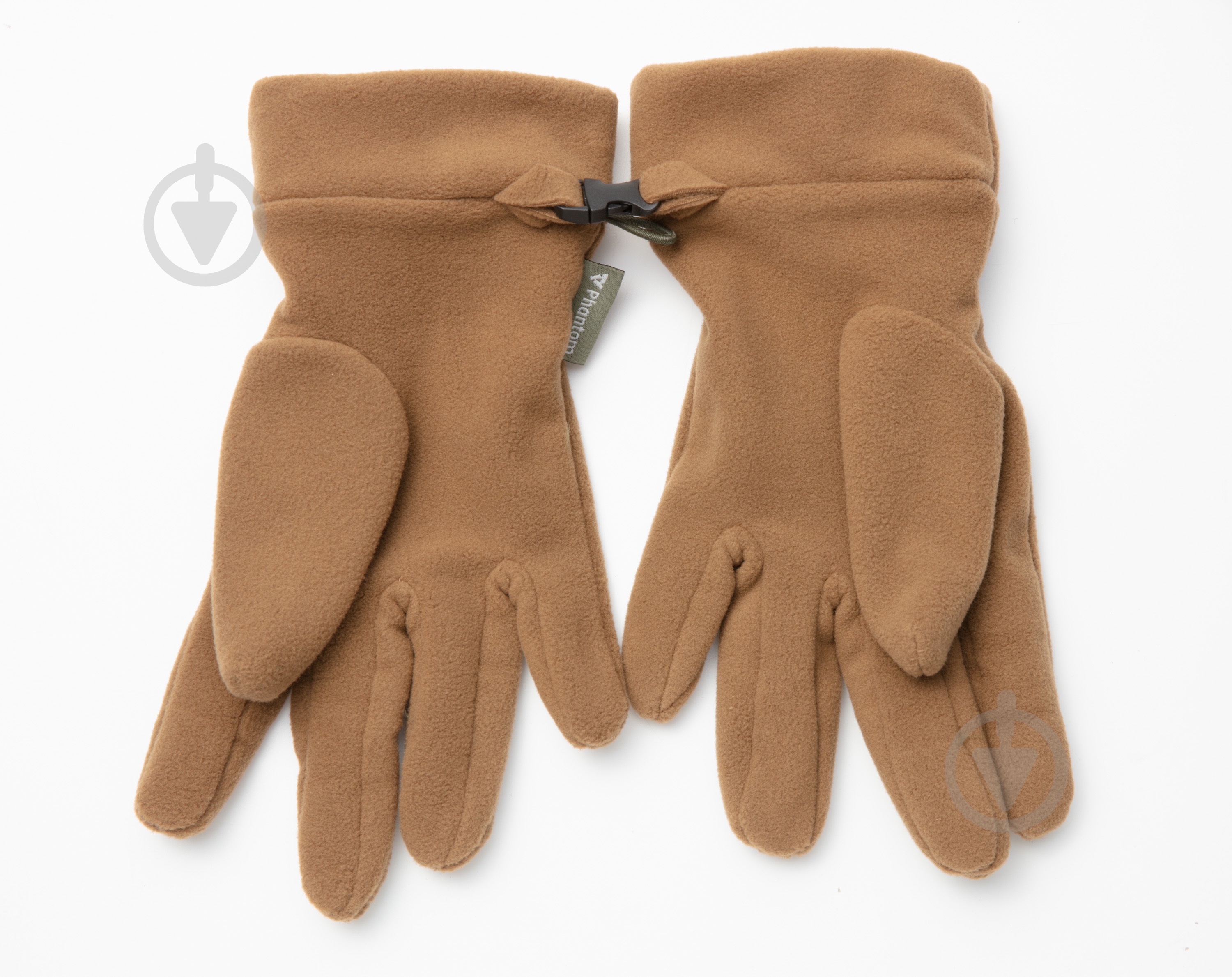 Перчатки Phantom TM PHNTM00048 койот - фото 2