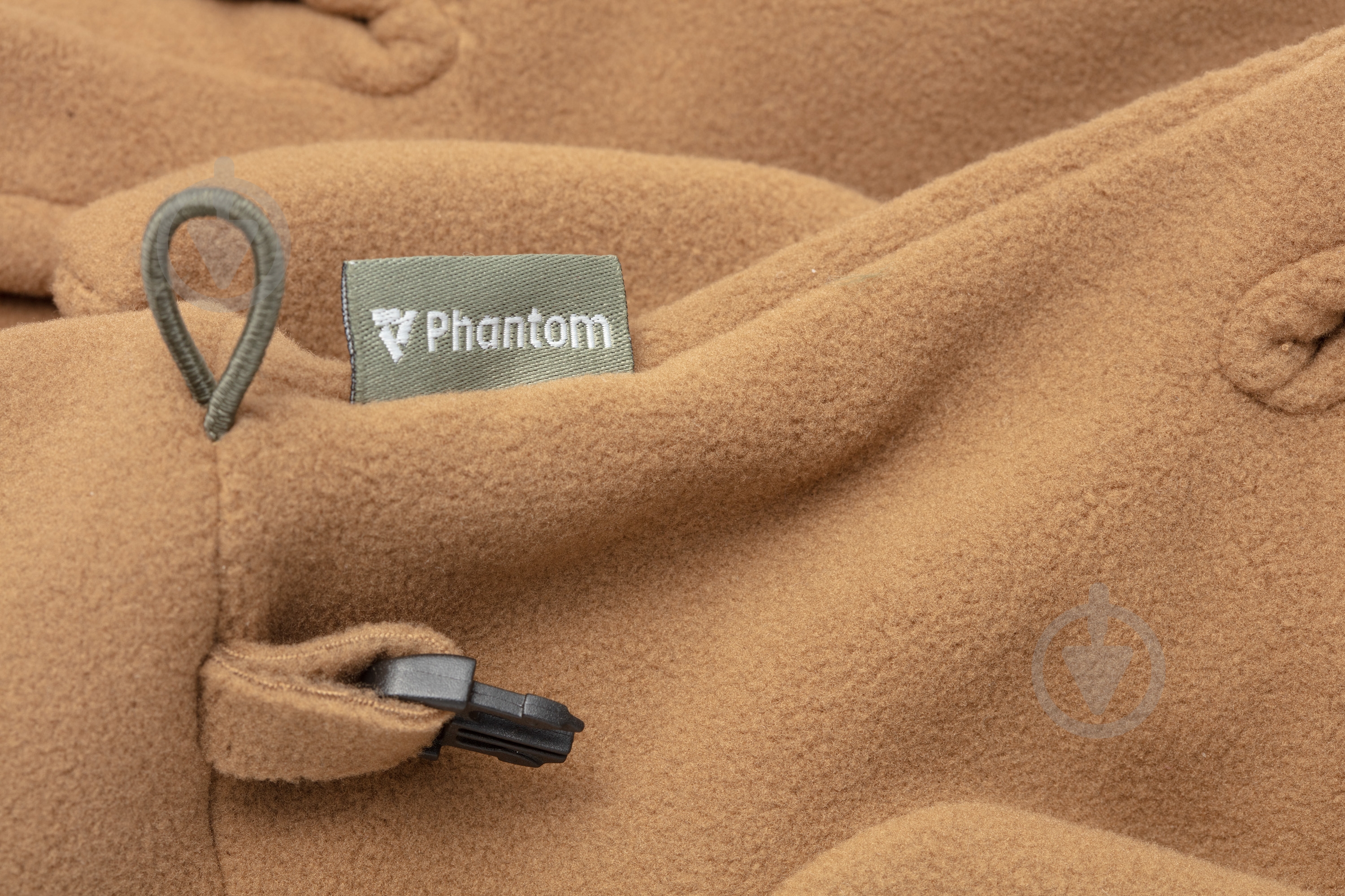 Перчатки Phantom TM PHNTM00048 койот - фото 8