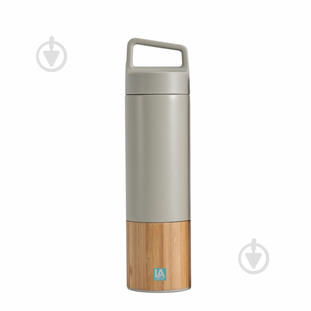 Термос Line Art Macao 550 мл (20202LA-16) - фото 1