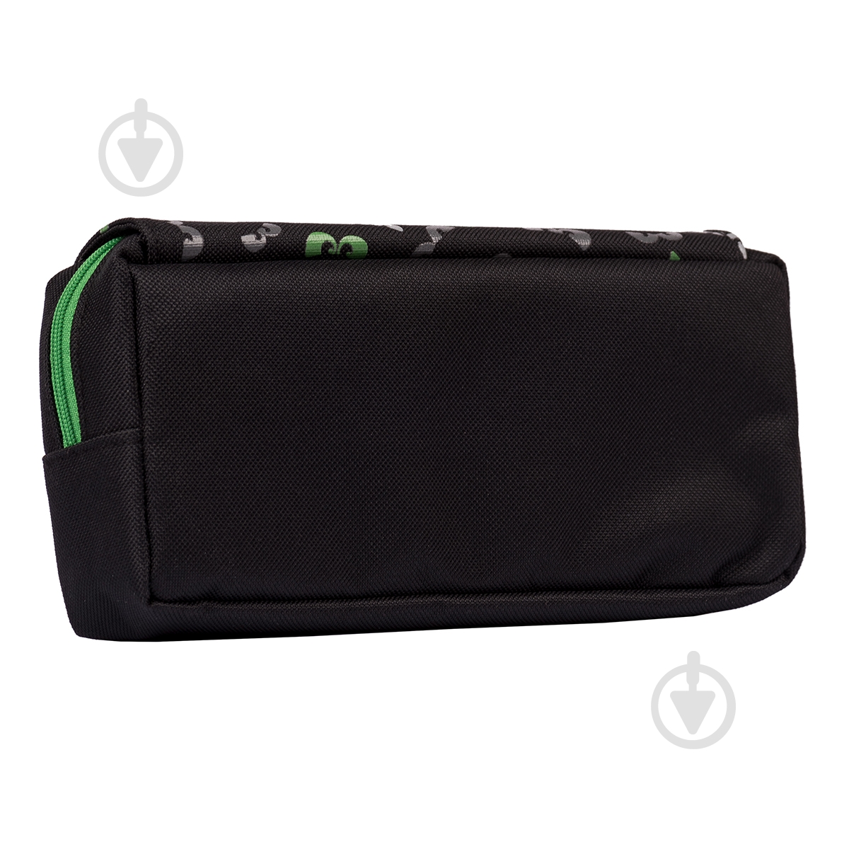 Пенал Nightmare 533051 YES черный - фото 2