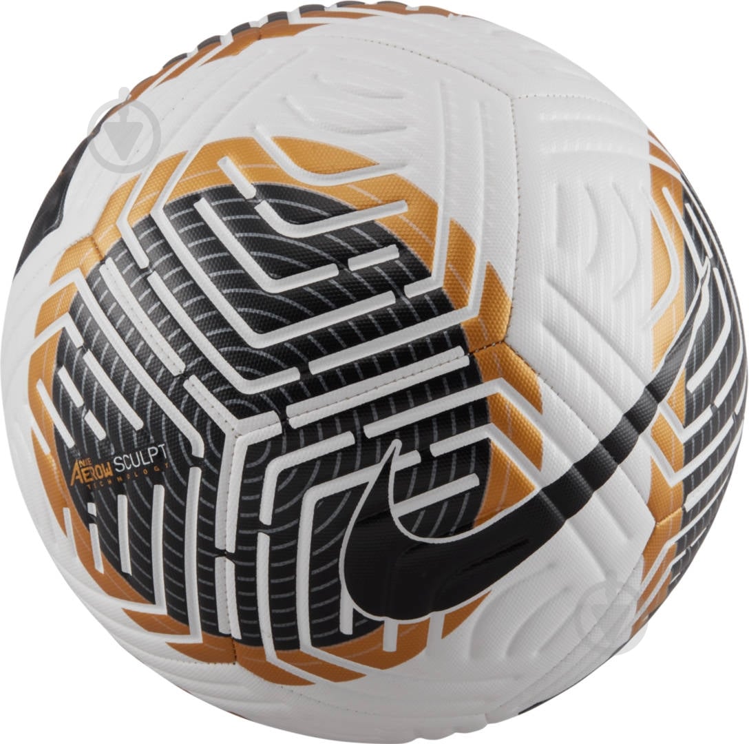 Футбольний м'яч Nike ACADEMY FB2894-103 р.5 - фото 1