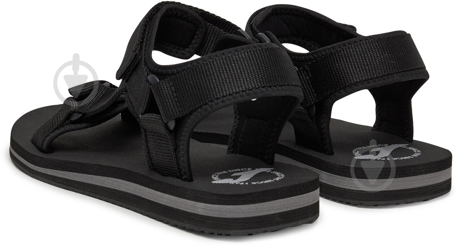 Сандалии Joma S.Tauro STAURS2501V р.45 черный - фото 3 Сандалии Joma S.Tauro STAURS2501V р.45 черный - фото 3