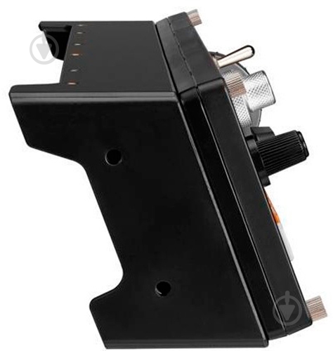 Панель приборная Logitech Saitek Pro Flight Multi Panel 945-000009 - фото 2 Панель приборная Logitech Saitek Pro Flight Multi Panel 945-000009 - фото 2