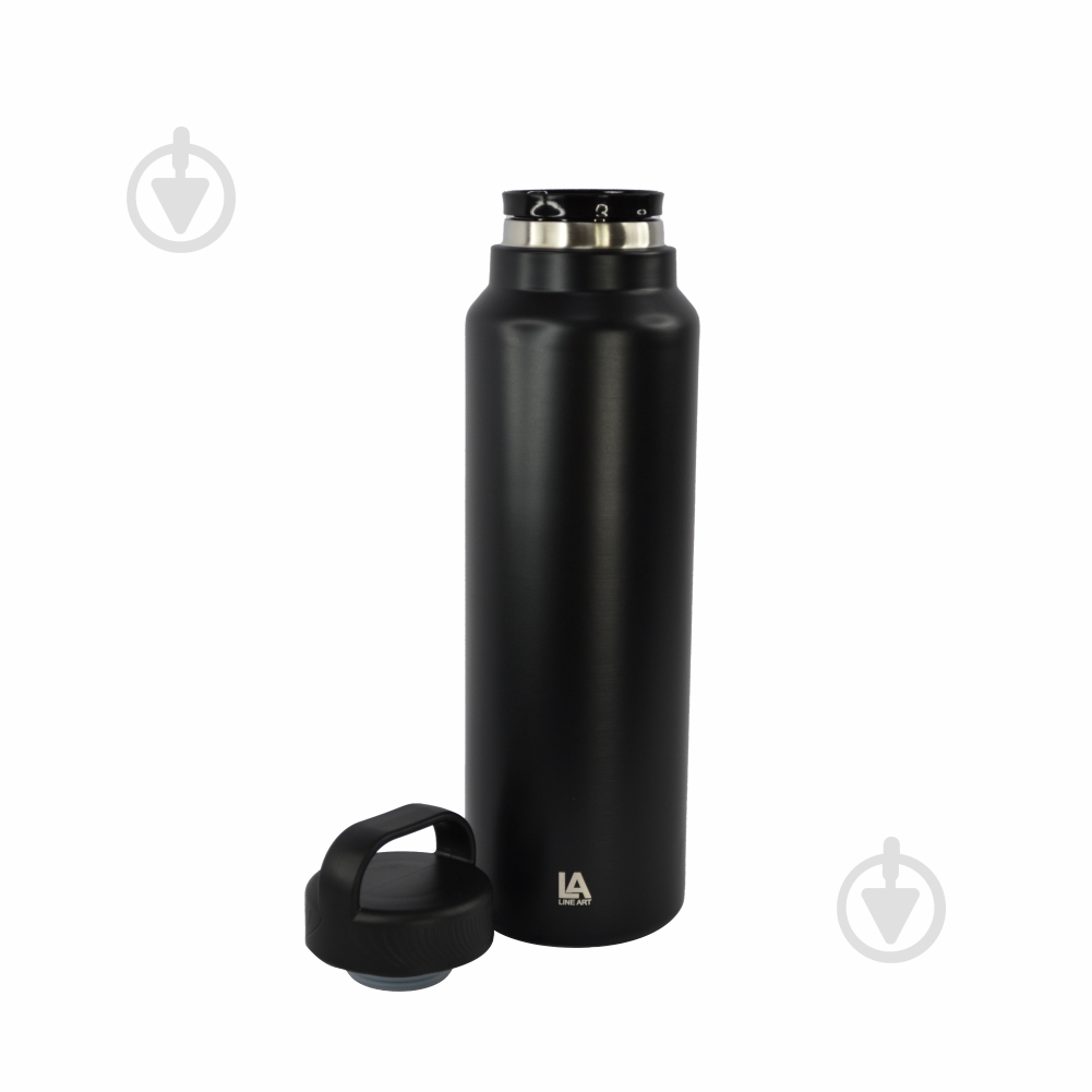 Термос Line Art Mexico 1 л (20203LA-01) - фото 5 Термос Line Art Mexico 1 л (20203LA-01) - фото 5