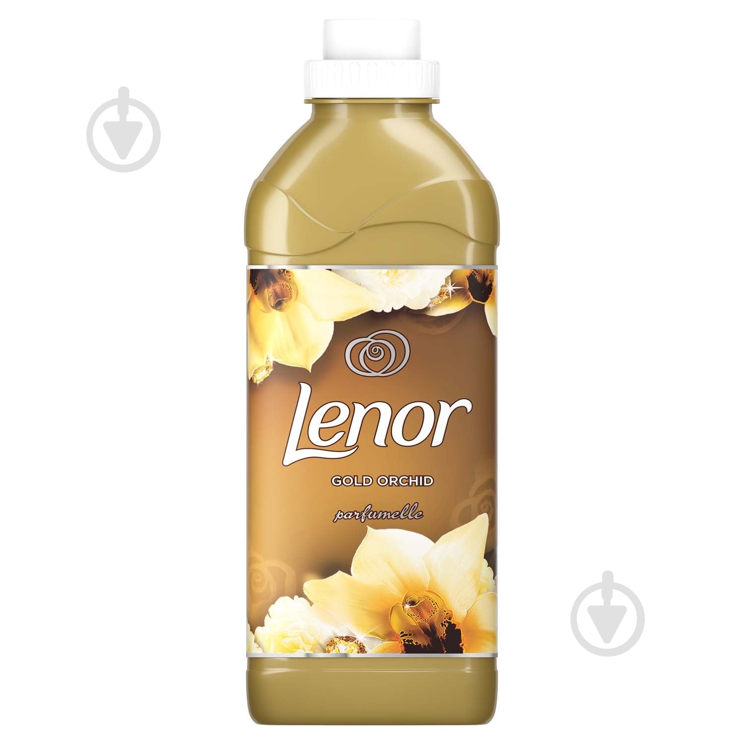 Кондиционер-ополаскиватель Lenor Gold Orchid 0,75 л - фото 1