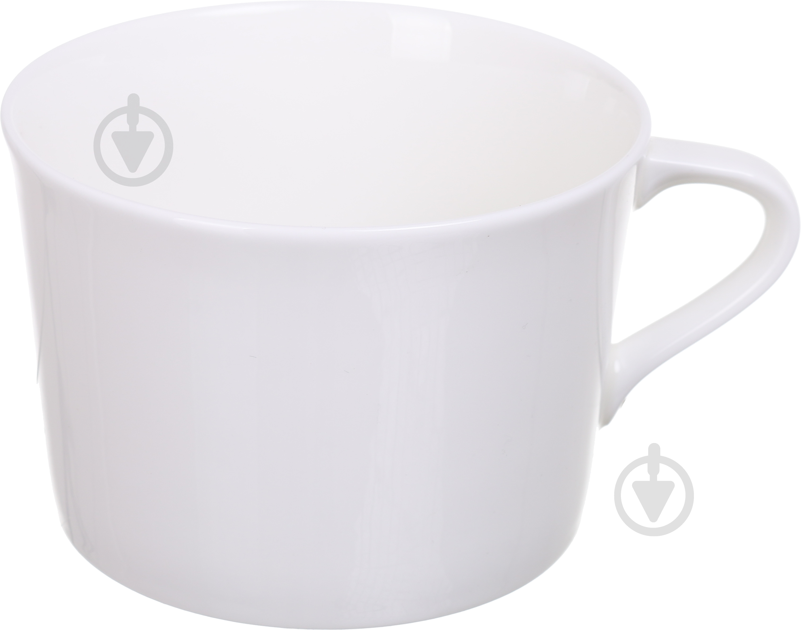 Чашка Narumi Square 450 мл - фото 1