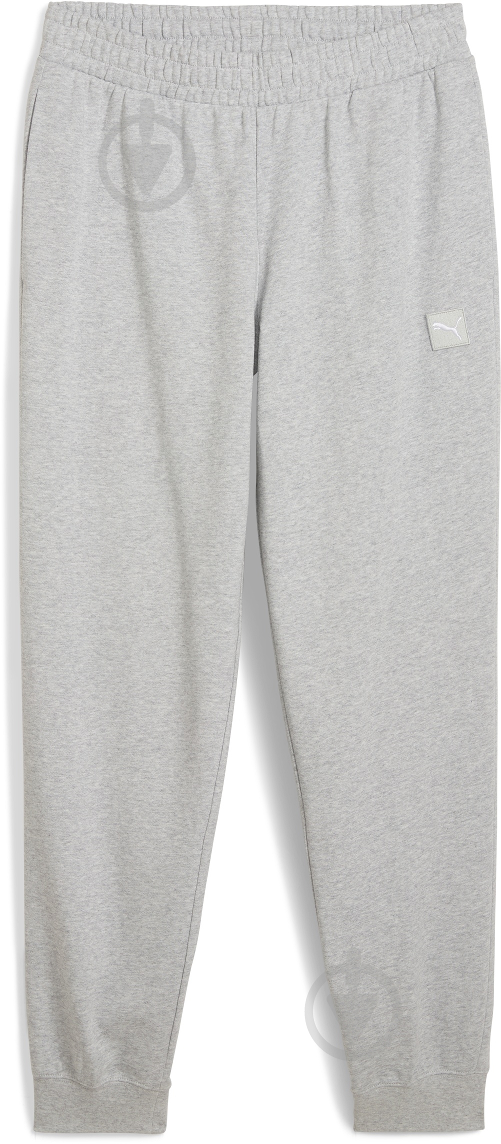 Штани Puma ESS ELEVATED Pants TR cl 68472904 р. M сірий - фото 1