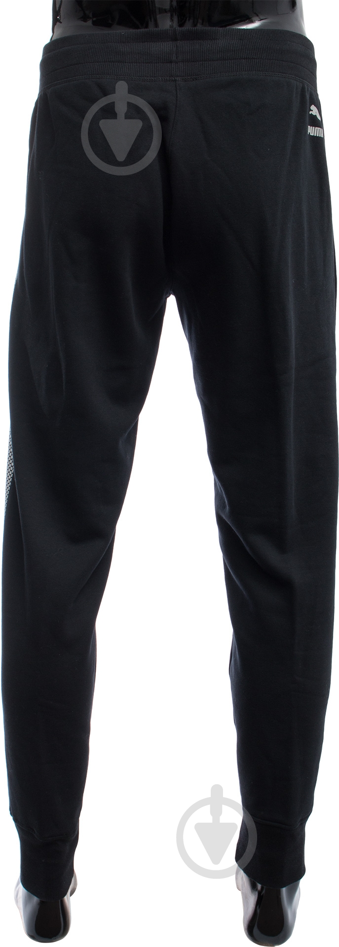 Брюки Puma 57162501 р. XL черный - фото 4 Брюки Puma 57162501 р. XL черный - фото 4