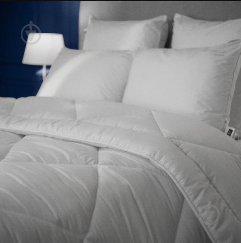 Одеяло зимняя двуспальная 172x205 см MirSon белый - фото 2 Одеяло зимняя двуспальная 172x205 см MirSon белый - фото 2