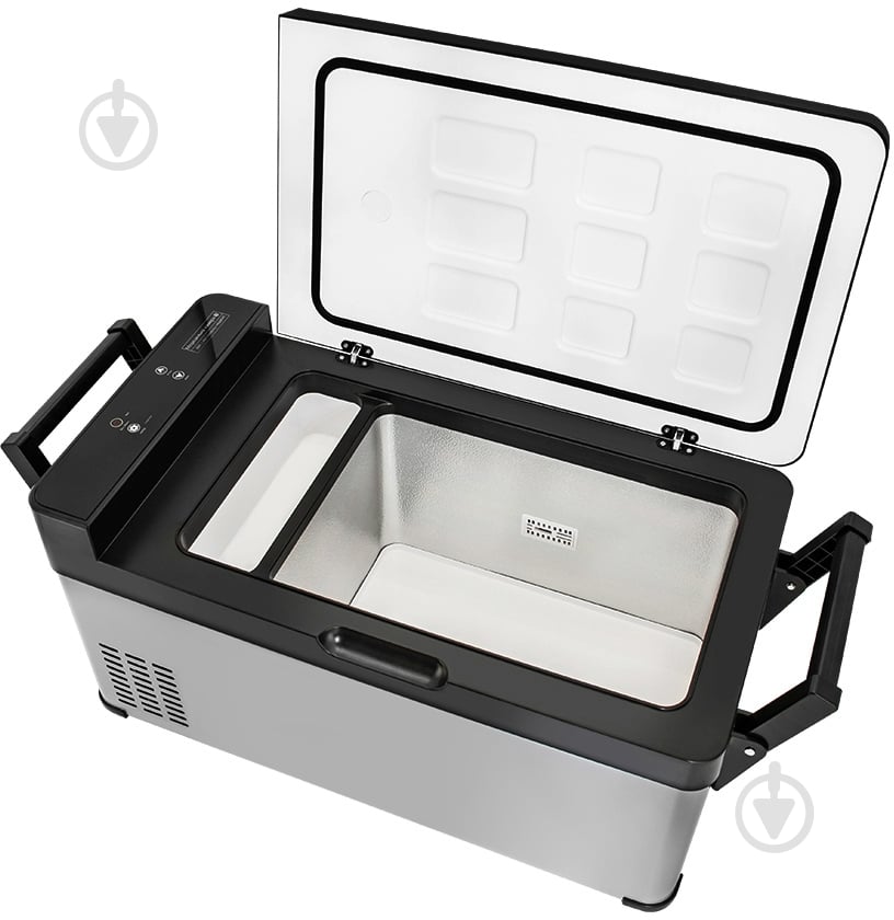 Автохолодильник MRQ-30 Mystery 30 л - фото 6