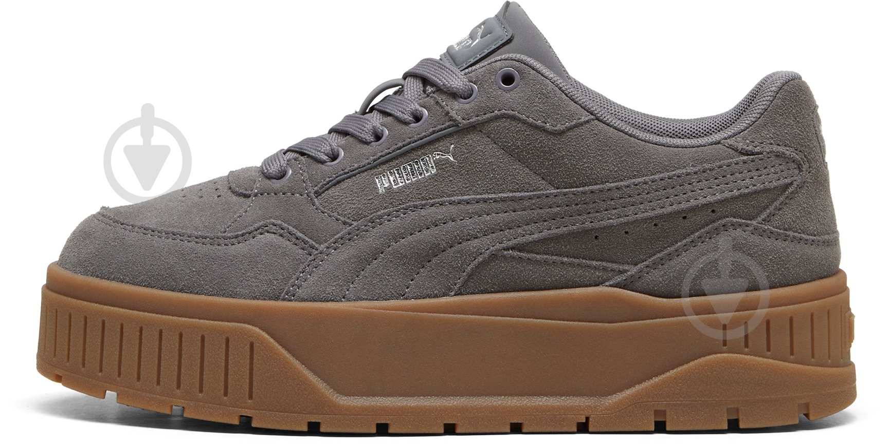 ᐉ Кроссовки женские демисезонные Puma KARMEN II IDOL SD