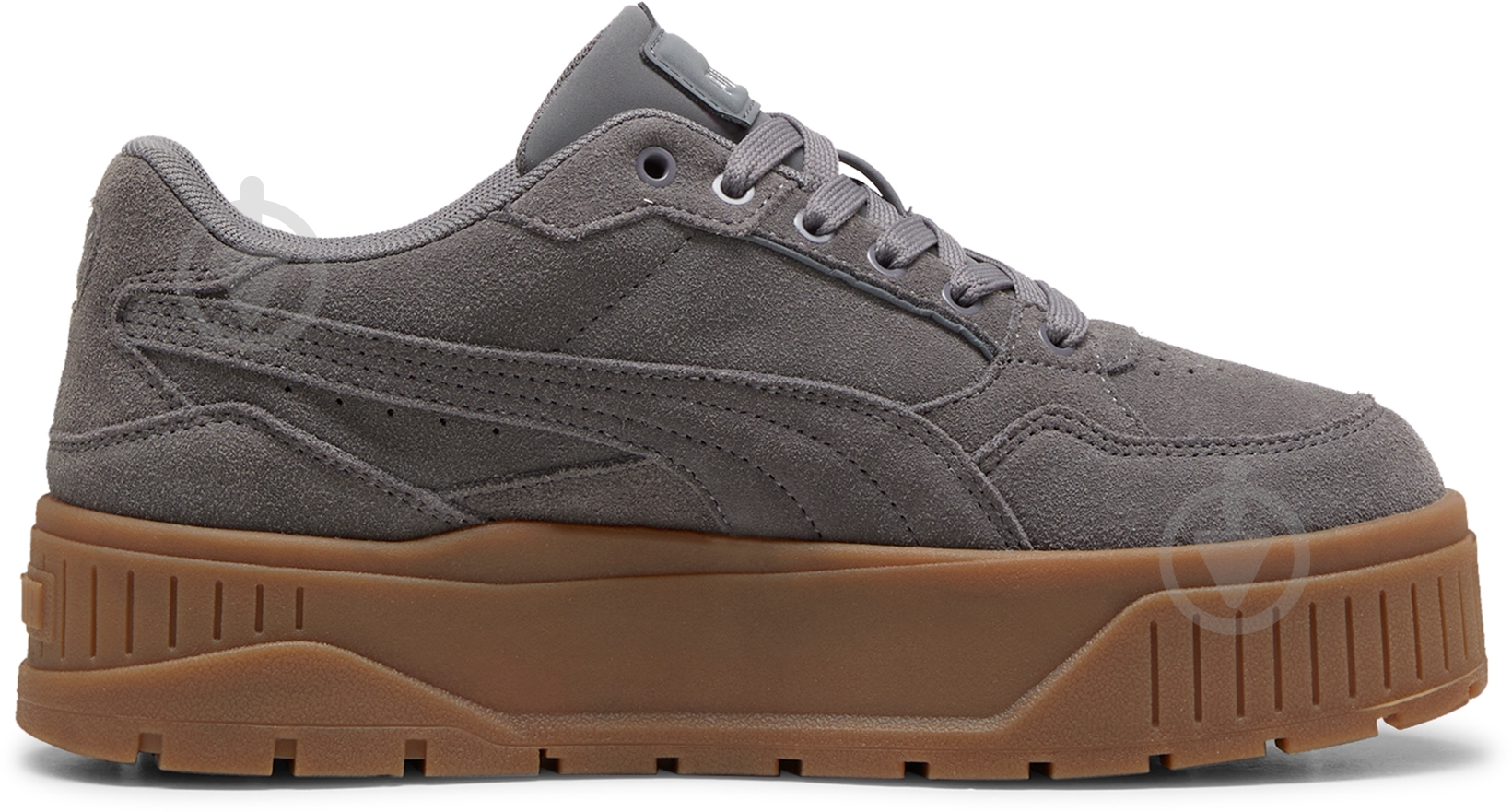 ᐉ Кросівки жіночі демісезонні Puma KARMEN II IDOL SD 39746203 р